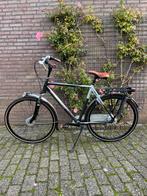 Gazelle Eclipse herenfiets izgs, Ophalen, Versnellingen, Zo goed als nieuw, Gazelle