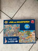 Van haasteren, Ophalen of Verzenden, Zo goed als nieuw