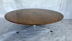 Coffee table Arne Jacobsen, Huis en Inrichting, Tafels | Salontafels, Gebruikt, Rond, Ophalen of Verzenden, Mid Century, Vintage