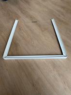 Wasmachine-stapelkit - Zo goed als nieuw!, Witgoed en Apparatuur, Ophalen, Zo goed als nieuw