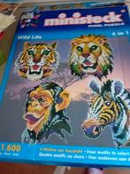 Ministeck setje, Hobby en Vrije tijd, Ministeck, Ophalen of Verzenden, Zo goed als nieuw