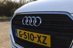 Audi A3 Sportback 35 TFSI S-Line Virtual 185PK/310NM, Euro 6, 4 cilinders, 150 pk, Leder en Stof