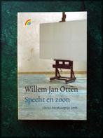 SPECHT EN ZOON - Willem Jan Otten - Een jonge schilder, in d, Boeken, Verzenden, Zo goed als nieuw, Nederland