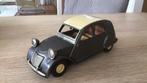 2CV Citroën,Daiya Japan., Antiek en Kunst, Antiek | Speelgoed, Ophalen of Verzenden