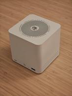 Beelink ME mini NAS - N100, 8GB, 6xM.2, Computers en Software, NAS, Ophalen of Verzenden, Zo goed als nieuw