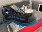 Steitz Secura Werkschoenen S3 maat 39 - Nieuw, Zwart, Nieuw, Ophalen of Verzenden, Werkschoenen