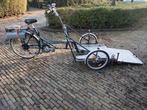 Rolstoel fiets, Ophalen of Verzenden, Gebruikt, Overige merken