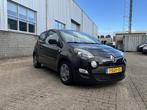 Renault Twingo 1.2 16V Collection (bj 2013), Auto's, Twingo, Gebruikt, 4 cilinders, 4 stoelen