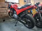 Buell m2 cyclone xs 650, Motoren, 2 cilinders, Motorrijbewijs A, Particulier, Overig