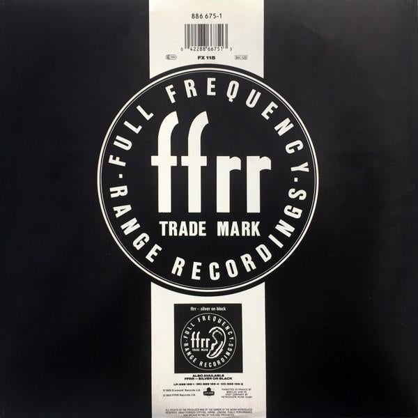 Lil Louis – French Kiss, 7 inch, Single, Ophalen of Verzenden, Zo goed als nieuw