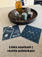 Hara Ha-Ra brillendoekjes, Huis en Inrichting, Schoonmaakartikelen, Ophalen of Verzenden, Overige typen
