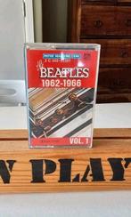The Beatles cassettebandje Frankrijk, Cd's en Dvd's, Cassettebandjes, Gebruikt, Ophalen of Verzenden, 1 bandje, Origineel