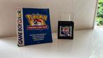 Gameboy Color - Pokemon games, 1 speler, Ophalen of Verzenden, Zo goed als nieuw, Role Playing Game (Rpg)