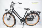 Refurbished Gazelle Heavy Duty 54cm - Damesfiets, 53 tot 56 cm, PON, Versnellingen, Ophalen of Verzenden
