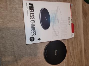Wireless charger 10w beschikbaar voor biedingen