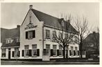 Hotel Restaurant Het Witte Huis, Lent [Nijmegen] - ongelopen, Gelderland, Ongelopen, Ophalen of Verzenden, 1920 tot 1940