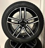 Winter! BMW 3-serie 4-serie G20 - G23 | Velgen + banden, Gebruikt, Banden en Velgen, 17 inch, Personenwagen
