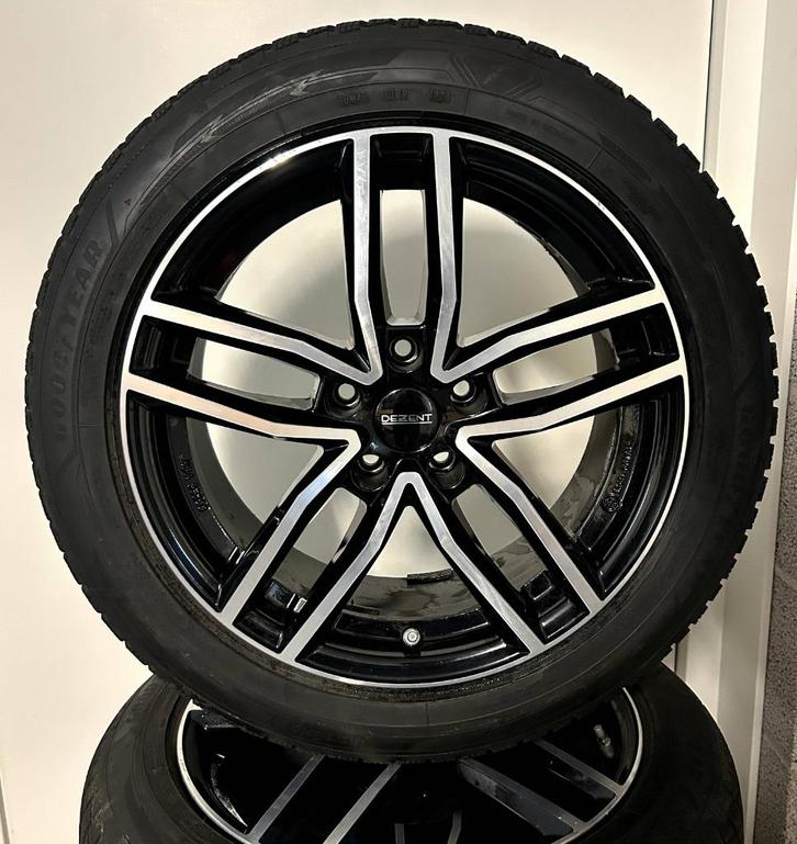 Winter! BMW 3-serie 4-serie G20 - G23 | Velgen + banden, Auto-onderdelen, Banden en Velgen, Banden en Velgen, Winterbanden, 17 inch