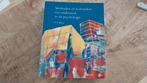 Methoden en technieken van onderzoek in de psychologie, Ophalen of Verzenden, Eric Maris