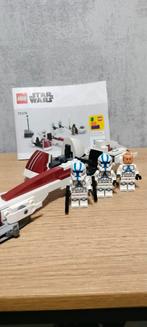 Lego star wars 75378 nieuw, Ophalen of Verzenden, Nieuw, Complete set, Lego