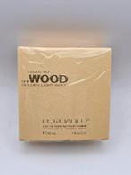 dsquared2 she wood golden light wood 30ML eau de parfum, Ophalen of Verzenden, Nieuw