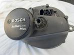 Bosch motor active line plus 2396km, Fietsen en Brommers, Ophalen of Verzenden, Zo goed als nieuw, Algemeen, Overige merken