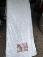 1 persoons matras aangeboden afm.  80 x 200 cm., Ophalen, Gebruikt, Eenpersoons, 80 cm
