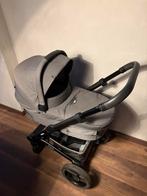 Complete kinderwagen mutsy, Gebruikt, Mutsy, Verstelbare duwstang, Ophalen