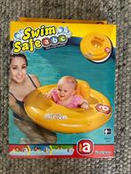 Swim safe zwemband baby, Zwem-accessoire, Ophalen of Verzenden, Jongetje of Meisje, Zo goed als nieuw