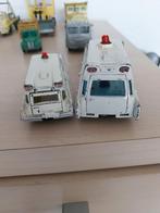 11 dinky toys, Ophalen of Verzenden