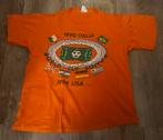 WK 1990 1994 vintage shirt maat M/L, Verzamelen, Ophalen of Verzenden, Gebruikt, Buitenlandse clubs, Shirt