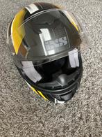 Dames Integrale Motorhelm, 3 x gedragen, M, Integraalhelm, Dames, Tweedehands