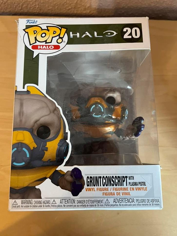 Funko pop disney en tekenflims, Verzamelen, Poppetjes en Figuurtjes, Nieuw, Ophalen of Verzenden