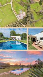 Private Finca San Joan Ibiza, 2 slaapkamers, Landelijk, In bos, Ibiza of Mallorca