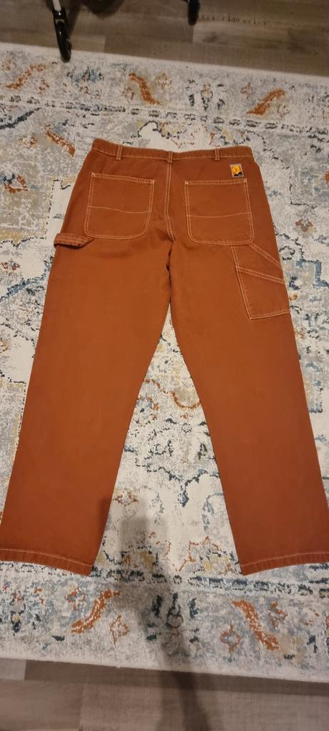 ≥ Zara Broek w34 — Broeken en Pantalons — Marktplaats