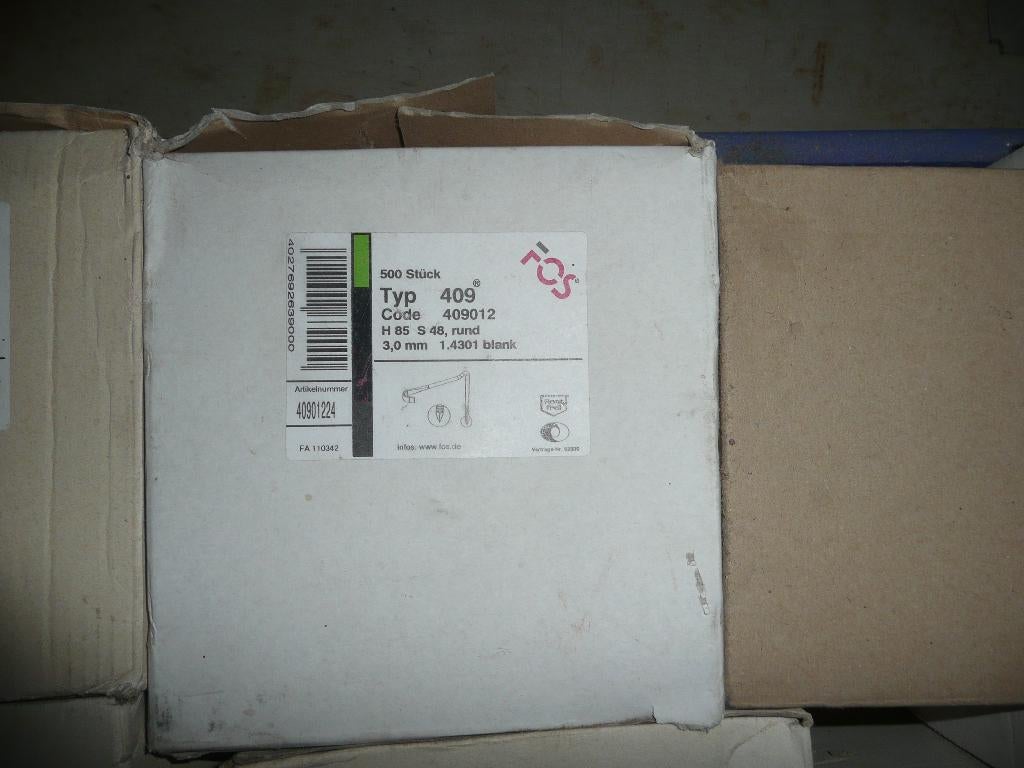 Dakpan haken, Ophalen, Overige materialen, Overige kleuren, Overige typen