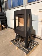 Div. Houtkachels Morso, Jorul, Dovre, Flam, Huis en Inrichting, Kachels, Ophalen