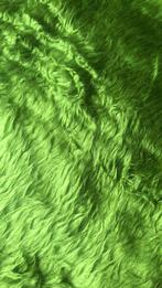 groen sprei, Antiek en Kunst, Antiek | Meubels | Bedden, Ophalen of Verzenden