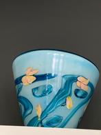 Des Pots vaas glas, Overige kleuren, Nieuw, Ophalen of Verzenden, Glas