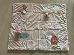 Boxkleed Little Dutch Flowers and Butterflies, Ophalen of Verzenden, Zo goed als nieuw, Rechthoekig, Boxkleed