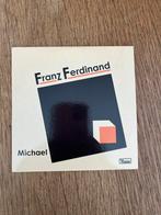 Franz Ferdinand, Michael, Ophalen of Verzenden, Zo goed als nieuw, Poprock