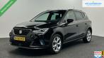 Seat Arona 1.0 TSI FR CAMERA CARPLAY CRUISE NAVIGATIE, Auto's, Seat, Voorwielaandrijving, Gebruikt, Zwart, Bedrijf