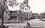 17786 Sint maarten Bejaardenhuis zonneoord Den haag 1963, Verzamelen, Ansichtkaarten | Nederland, Verzenden, 1960 tot 1980, Gelopen