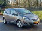 Opel Meriva 1.4 Turbo Cosmo /Fietsendrager/Navi/Airco/, Voorwielaandrijving, Euro 5, Gebruikt, 4 cilinders
