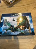 Avatar puzzel, Ophalen, 500 t/m 1500 stukjes, Zo goed als nieuw