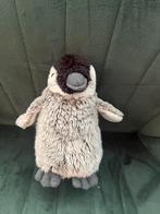 Pinguin knuffel WWF WNF, Kinderen en Baby's, Speelgoed | Knuffels en Pluche, Ophalen of Verzenden, Gebruikt, Overige typen
