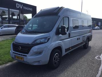 Lmc C640 INNOVAN 640 AUTOMAAT VOL OPTIE,S beschikbaar voor biedingen