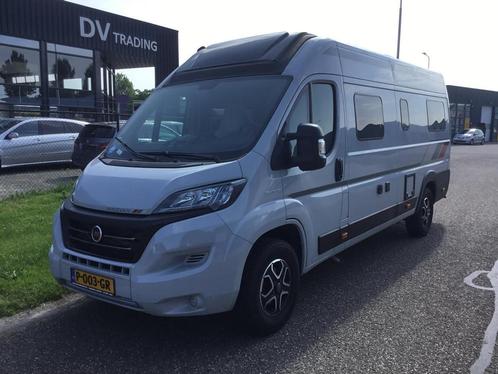 Lmc C640 INNOVAN 640 AUTOMAAT VOL OPTIE,S, Caravans en Kamperen, Campers, Bedrijf, Bus-model, LMC, Diesel