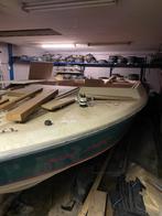 Mercruiser Projectboot met Motor & Bravo One Staart, Watersport en Boten, Motorboten en Motorjachten, Ophalen, Gebruikt, 50 pk of meer