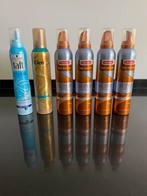VERZORGING | Taft, Cien, Kruidvat Hair Mousse (NIEUW), Ophalen of Verzenden, Nieuw